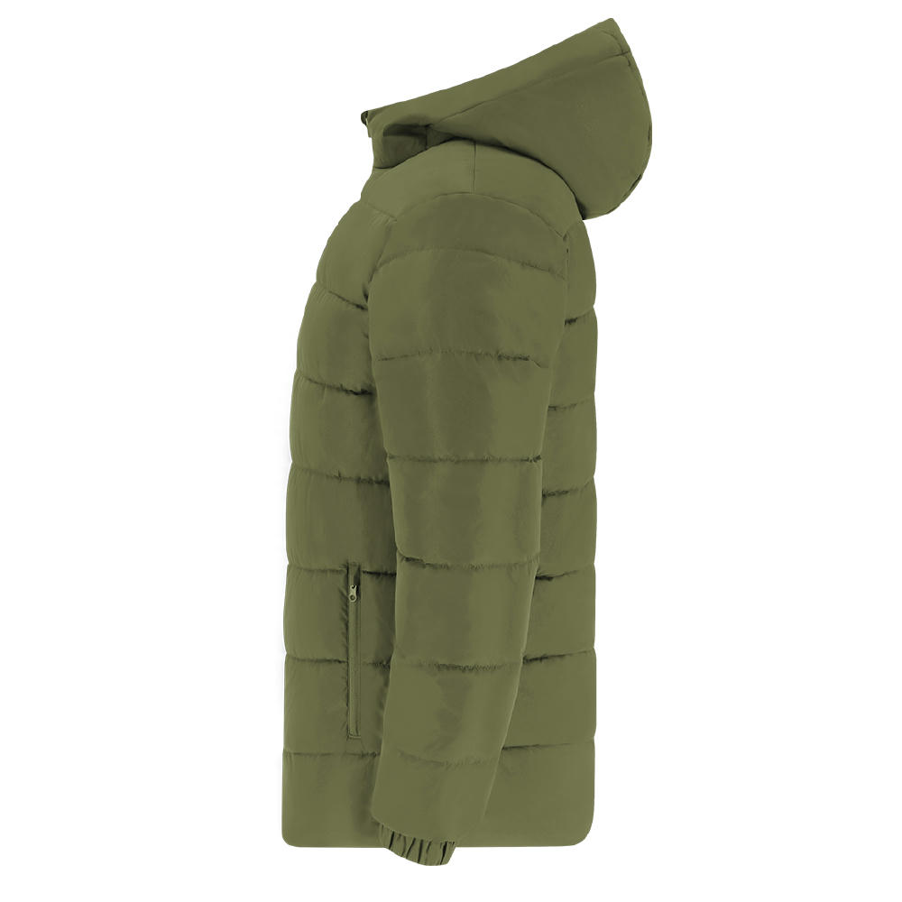 Kinder Parka Eren Werbeartikel
