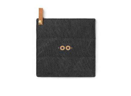 VINGA Asado-Topflappen Werbeartikel