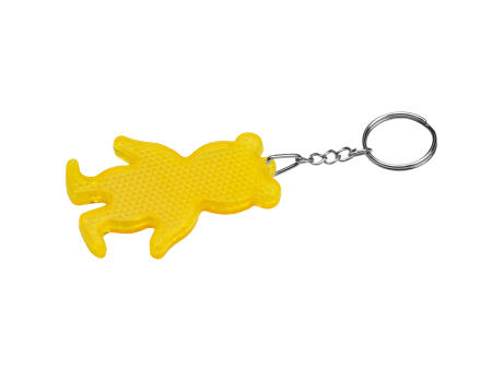 Product image Schlüsselanhänger Bear Werbeartikel