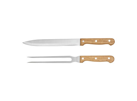 BAMBOO-CUT - Schneidebrett Werbeartikel