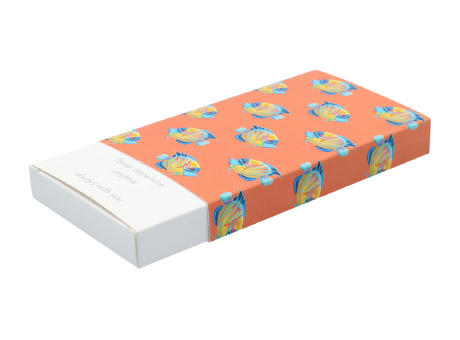 Individueller Pappschuber  CreaSleeve 210 bedrucken