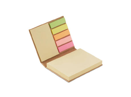 Product image Notizzettelset Werbeartikel