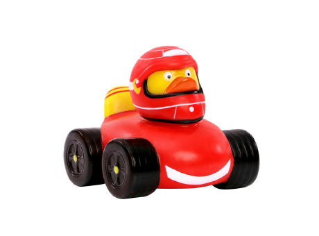 Product image Quietsche-Ente Race-Duck Werbeartikel