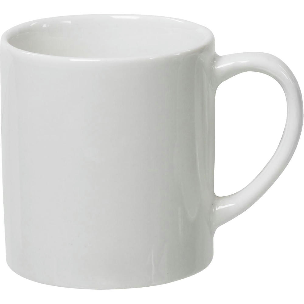 Becher aus Keramik Rachelle Werbeartikel