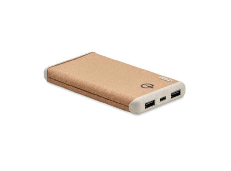 Product image Powerbank mit Ladestation bedrucken