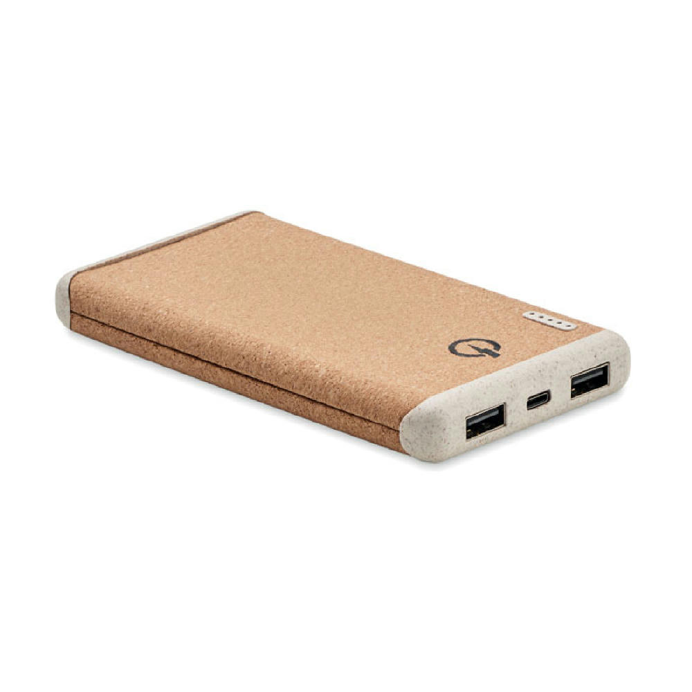Product image Powerbank mit Ladestation Werbeartikel