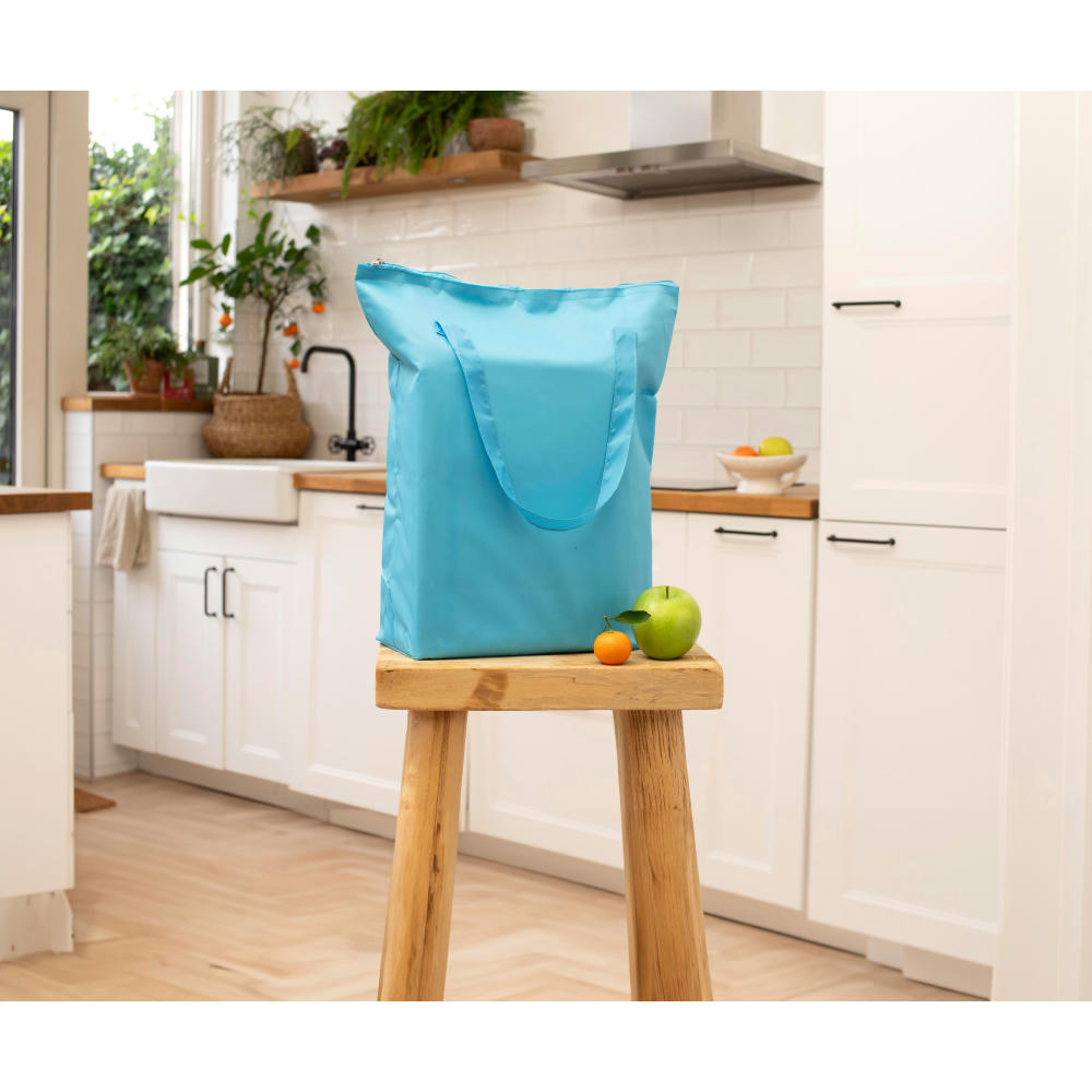 Kühltasche aus Polyester (210T) Hal Werbeartikel