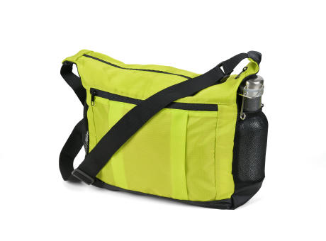 TROIKA Schultertasche BAG PACK Werbeartikel