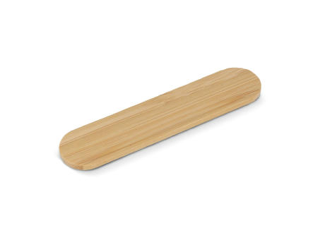 Bambus-Nagelfeile bedrucken