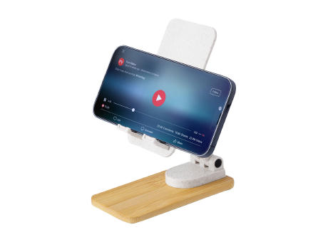 Tisch-Handyhalter Modyx Werbeartikel