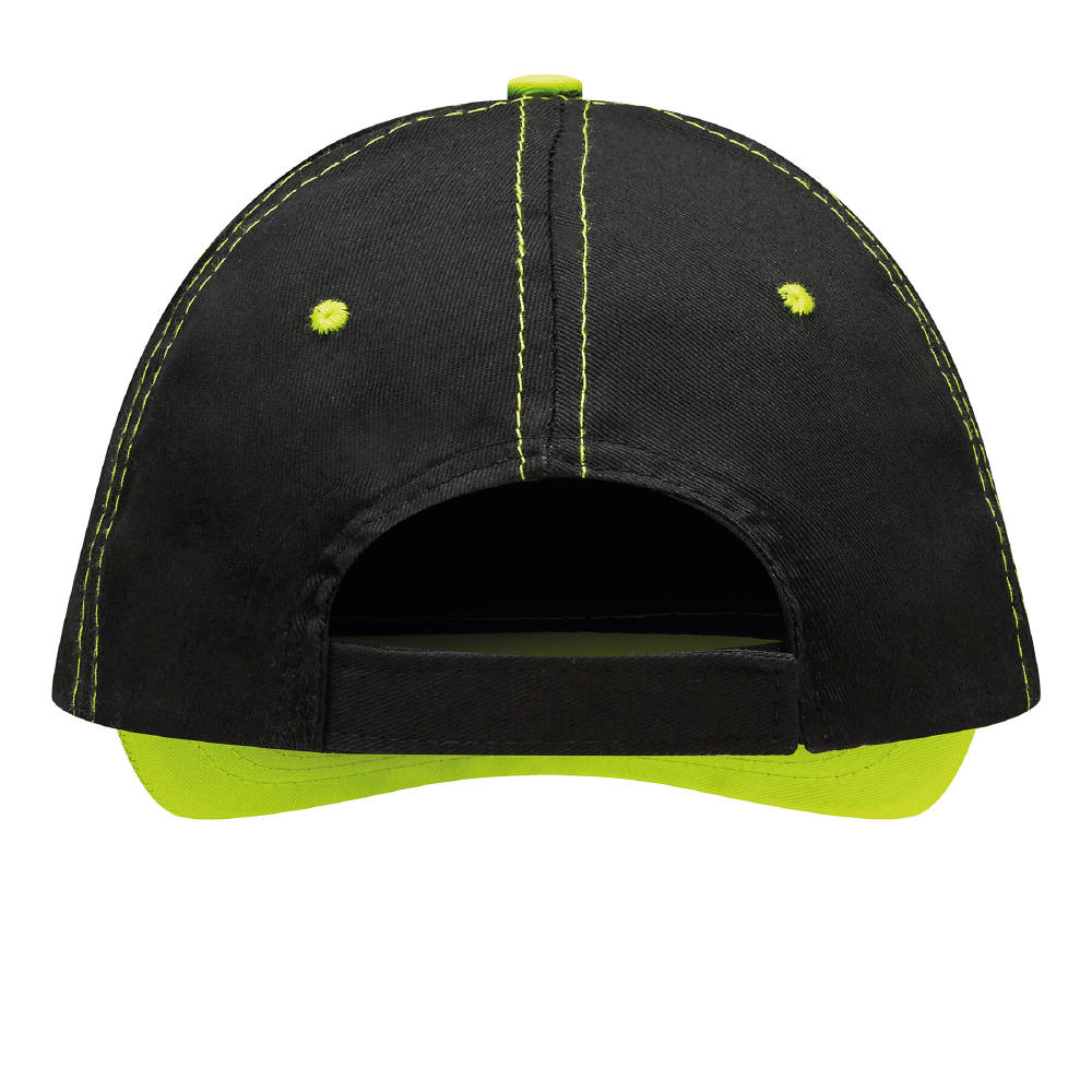 SPORTSMAN - 5-Panel-Baseball-Cap Werbeartikel