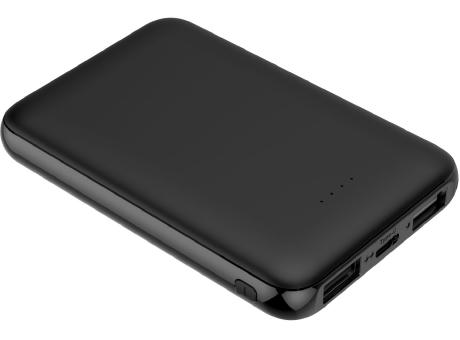 Product image TRUSTY Powerbank mit echter 5000mAh Kapazität bedrucken