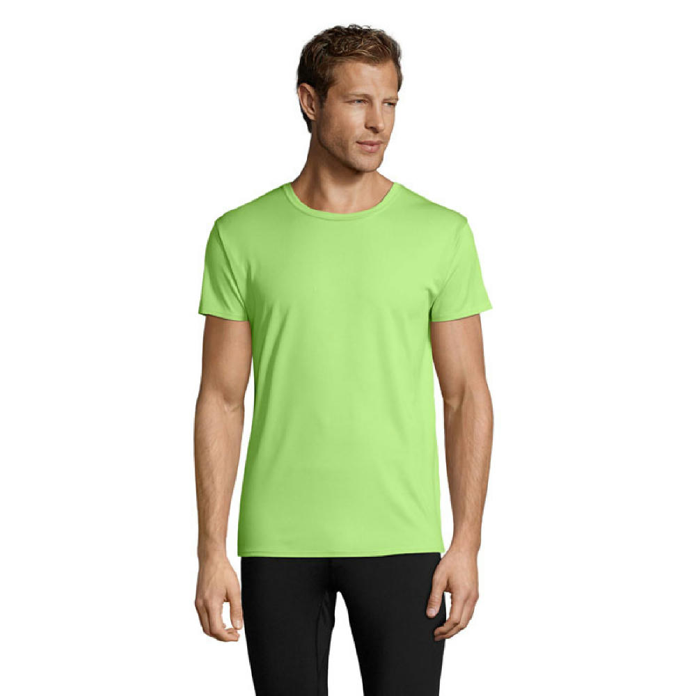 SPRINT UNIT-SHIRT 130g Werbeartikel
