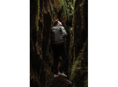 Bobby Explore Rucksack bedrucken