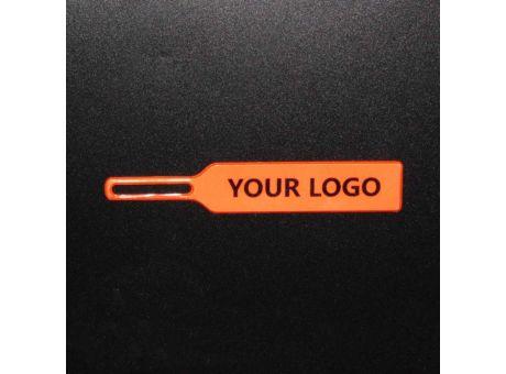 Reflex Puller Zipper Werbeartikel