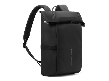 Urban wasserabweisender Fahrrad-Rucksack bedrucken