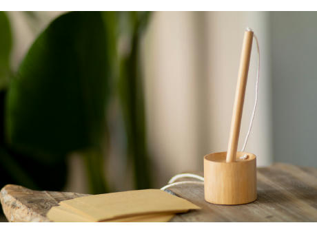 Rezeptionskugelschreiber Reppoo bedrucken