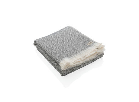 Ukiyo Hisako AWARE™ Four Seasons Handtuch/Decke 100x180cm Werbeartikel