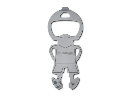 ROMINOX® Shop Tool // Best Player - 12 Funktionen Werbeartikel