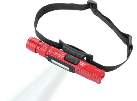 TROIKA Taschenlampe ECO KNICKLICHT Werbeartikel