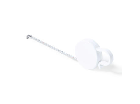 Maßband Lusim 1m bedrucken