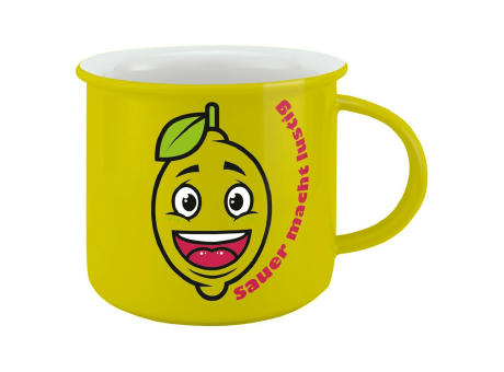 Product image SND Porzellanbecher Wyk M (Made in EU) bedrucken