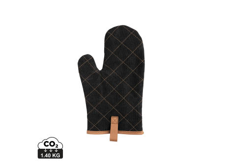 Deluxe Canvas Ofenhandschuh bedrucken