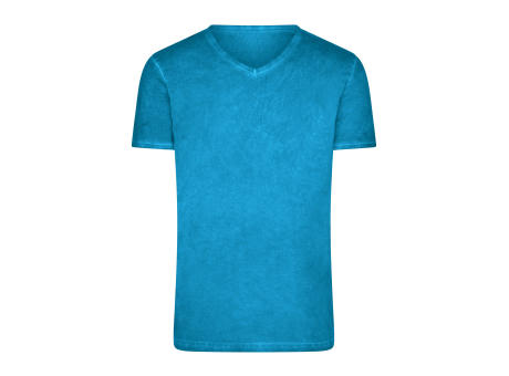 blau (turquoise)