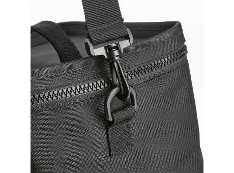 Munich L 10L Kühltasche rPET 600D bedrucken