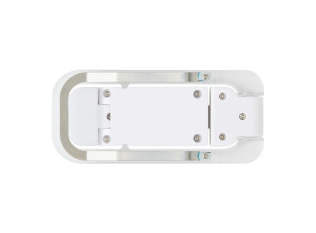 FLIPCLIP - Aufladbare LED-Leselampe Werbeartikel