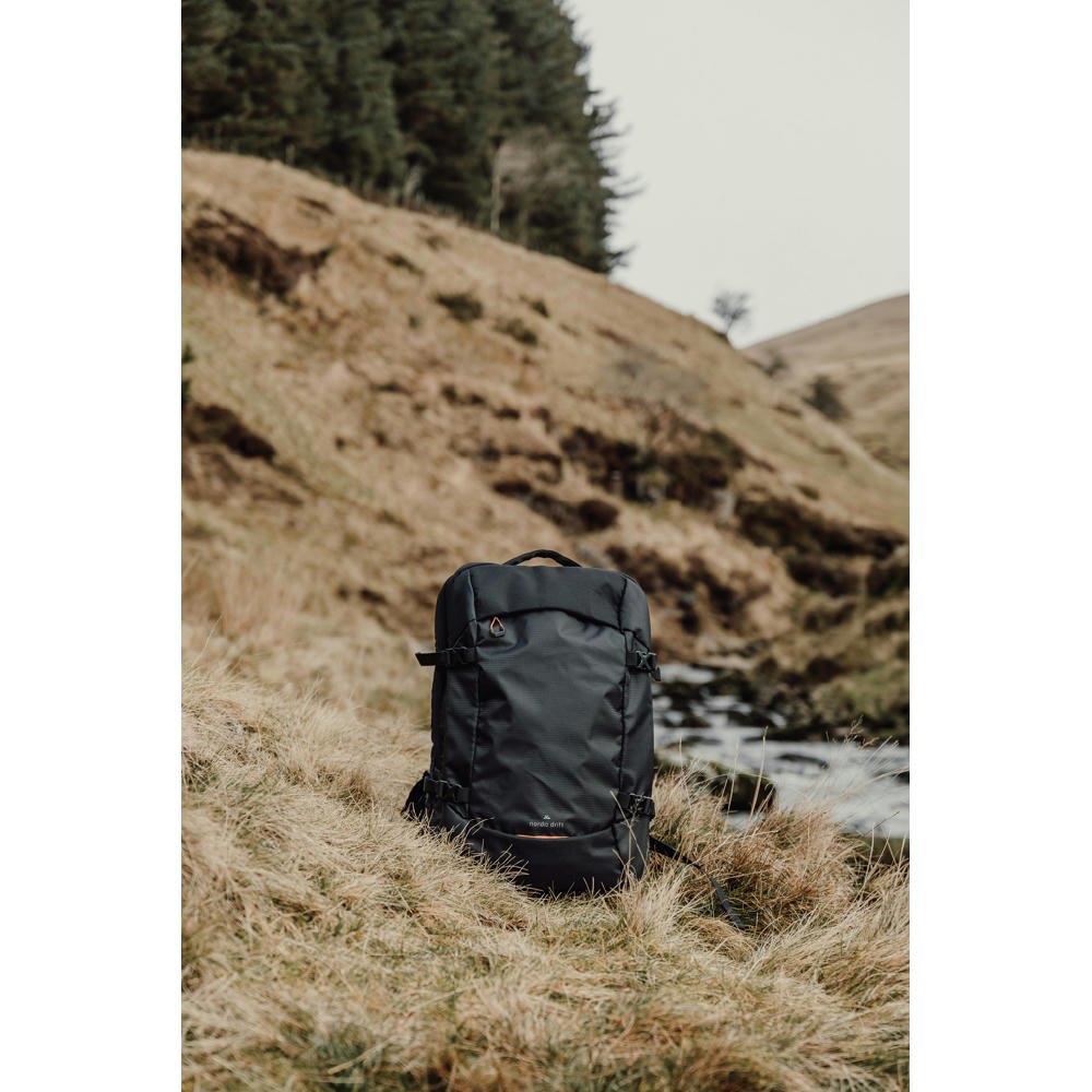 Nordic Drift RCS Traveling Rucksack 25L Werbeartikel