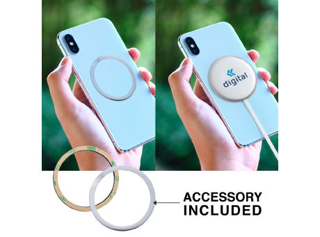 Ladegerät Makensy Werbeartikel