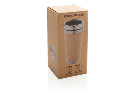 Bambus-Becher bedrucken