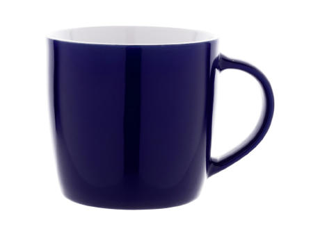 blau/weiß