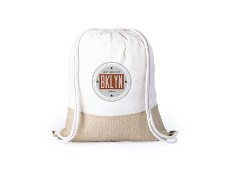 Product image Rucksack Badix bedrucken