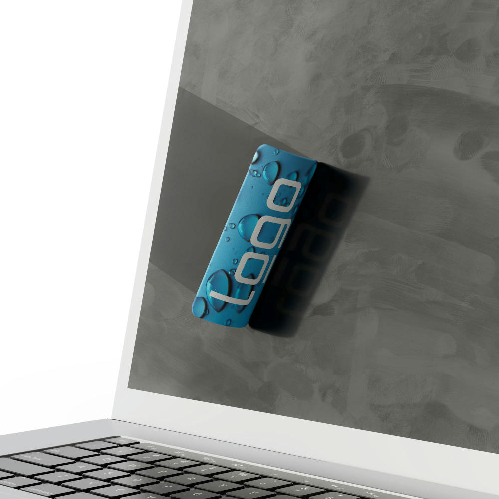 Display Cleaner Rechteckig XL Werbeartikel