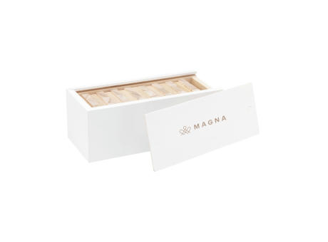 Tower Game Deluxe Spiel Werbeartikel