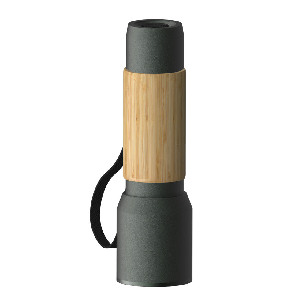 Taschenlampe REEVES-myFLASH 300 Werbeartikel