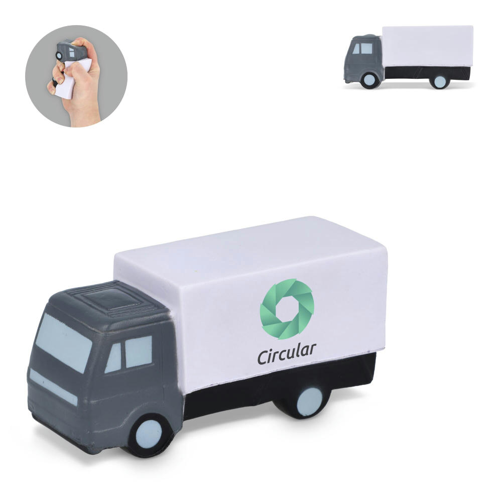 Anti-Stress-Lkw Werbeartikel