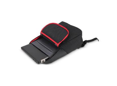 Product image Laptop Rucksack Maverick 12L bedrucken