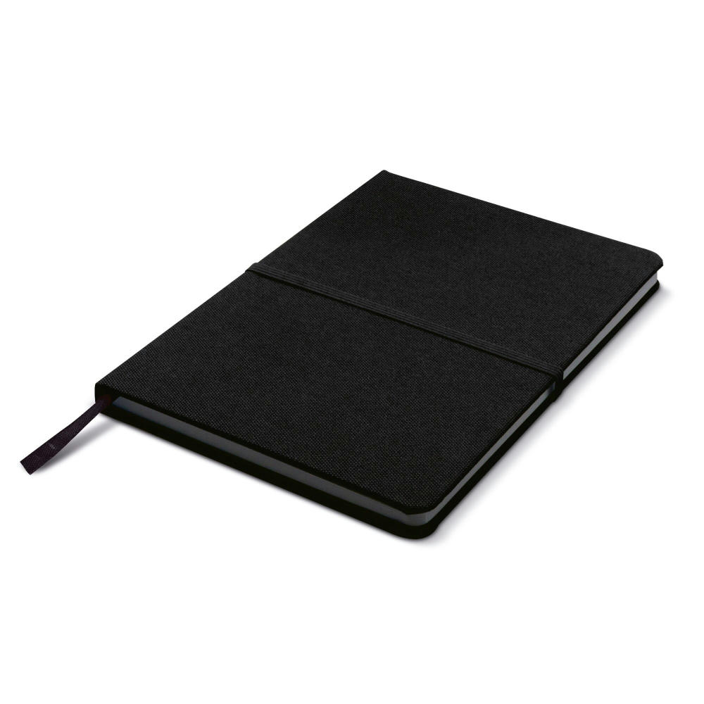 Product image Bullet Journal DIN A5 aus RPET-Material Werbeartikel