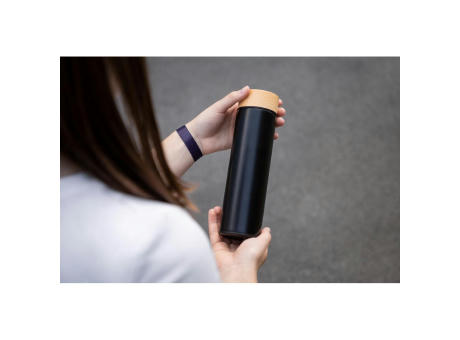 Vakuumflasche "Astana", 450 ml Werbeartikel