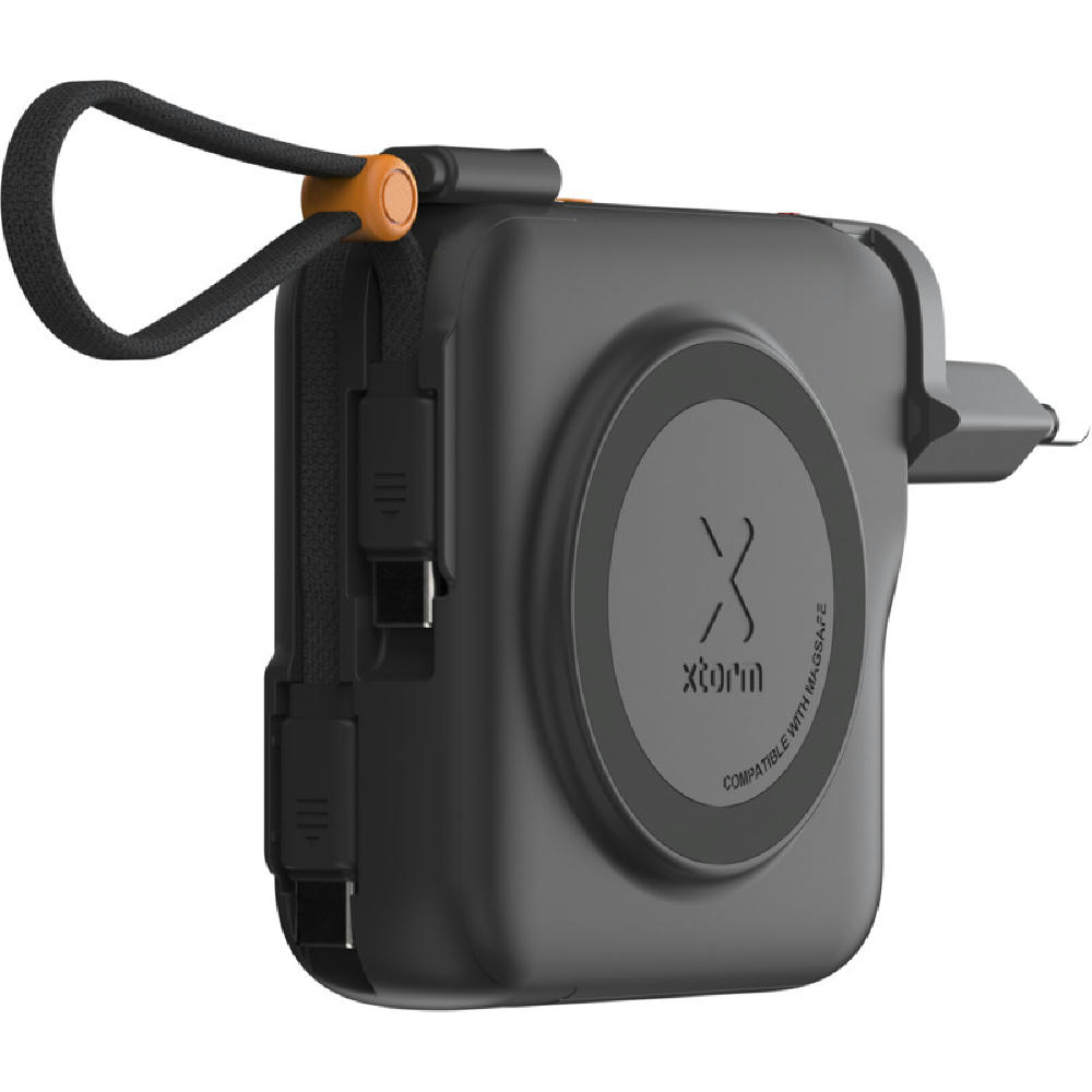 Product image Xtorm TravelPro 30 W, 10.000 mAh, 3 in 1 Reiseladegerät Werbeartikel