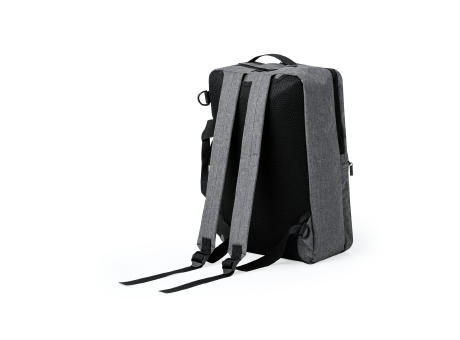 Product image Dokumententasche Rucksack Makarzur bedrucken