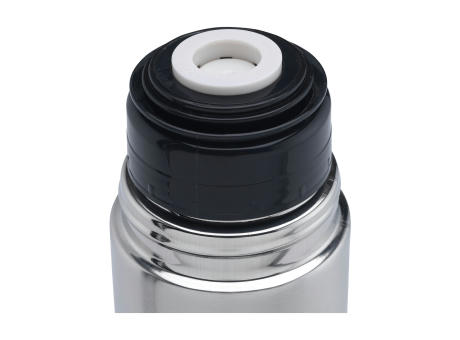 Thermotop Midi RCS Recycled Steel 750 ml Werbeartikel