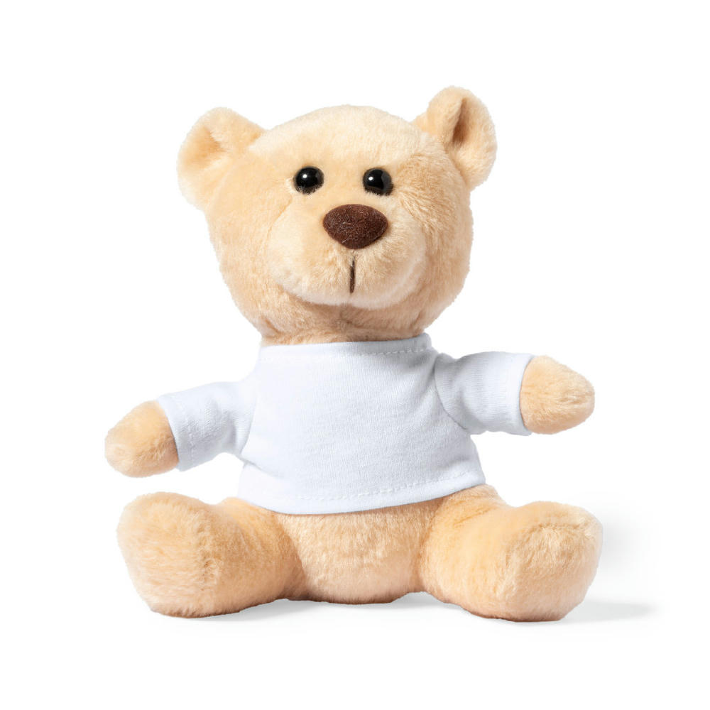 Product image Teddy Sincler Werbeartikel
