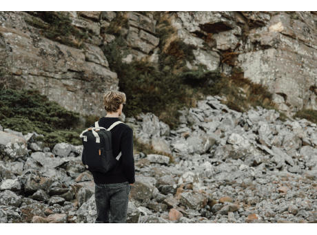 VINGA Sortino RCS Rucksack bedrucken