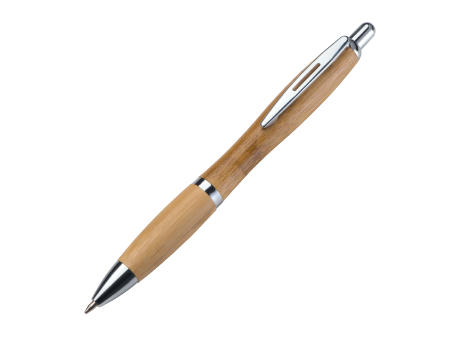 Product image Bambus Kugelschreiber Brentwood Werbeartikel