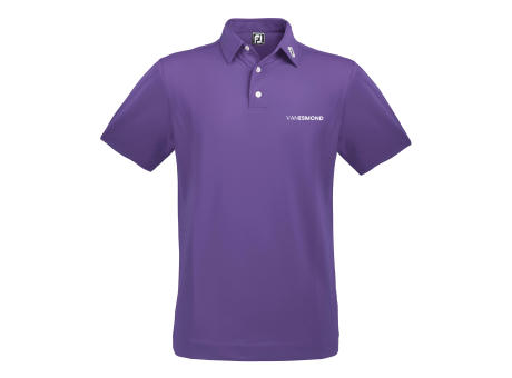 FootJoy Polo Herren bedrucken