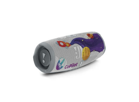 JBL Charge 5 Gray Werbeartikel